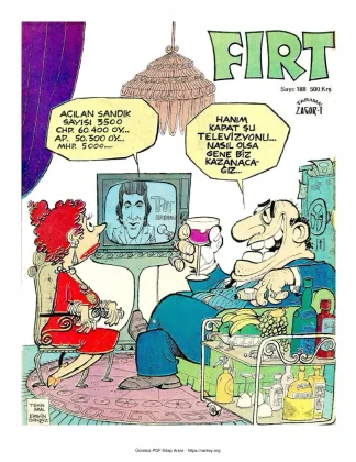 Fırt 1979 Sayı 188