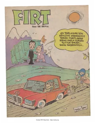 Fırt 1979 Sayı 186