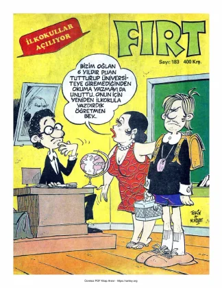 Fırt 1979 Sayı 183