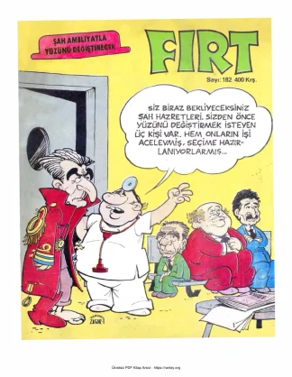 Fırt 1979 Sayı 182