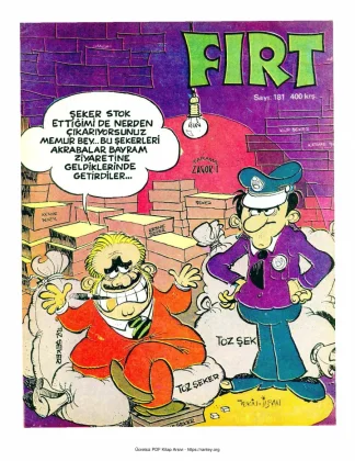 Fırt 1979 Sayı 181