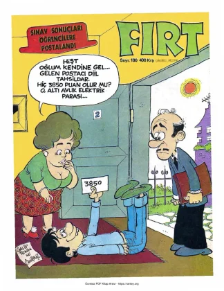 Fırt 1979 Sayı 180