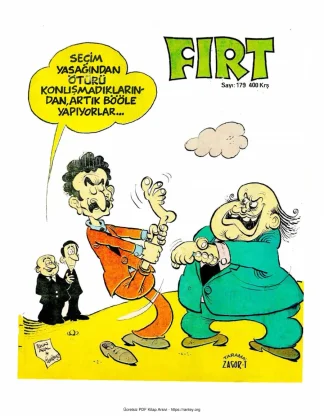 Fırt 1979 Sayı 179