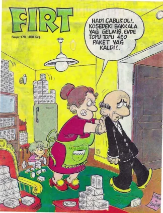 Fırt 1979 Sayı 178