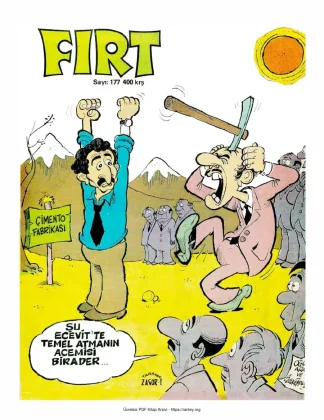 Fırt 1979 Sayı 177