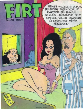 Fırt 1979 Sayı 176