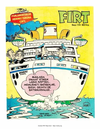 Fırt 1979 Sayı 174