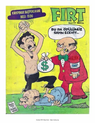 Fırt 1979 Sayı 171