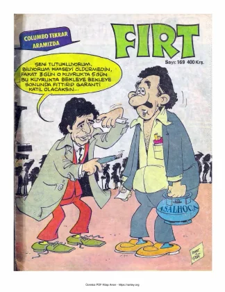 Fırt 1979 Sayı 169