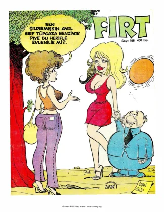 Fırt 1979 Sayı 166