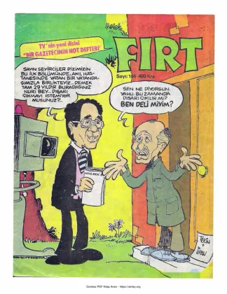 Fırt 1979 Sayı 164