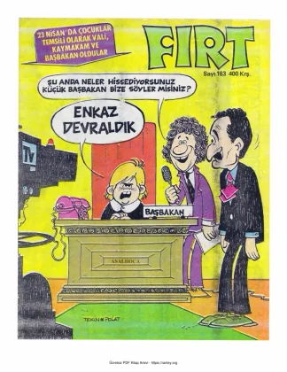 Fırt 1979 Sayı 163