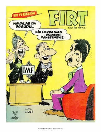 Fırt 1979 Sayı 161