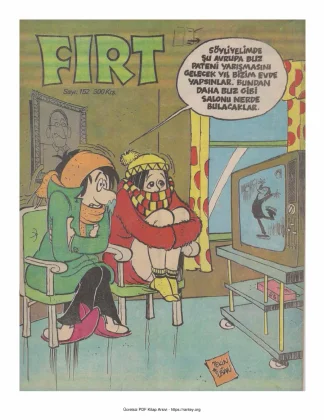 Fırt 1979 Sayı 152