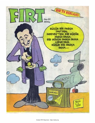 Fırt 1979 Sayı 151