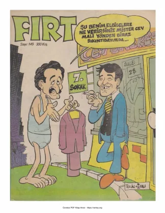 Fırt 1979 Sayı 149