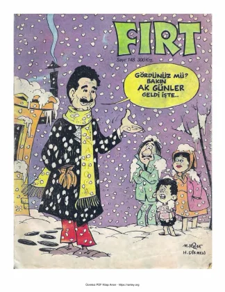 Fırt 1979 Sayı 148