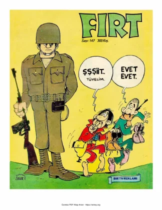 Fırt 1979 Sayı 147