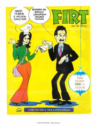 Fırt 1978 Sayı 146
