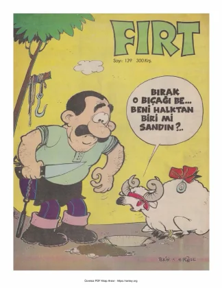 Fırt 1978 Sayı 139