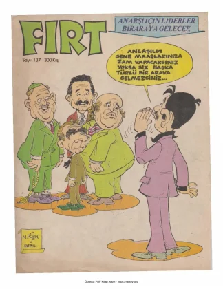 Fırt 1978 Sayı 137