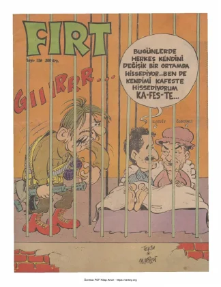 Fırt 1978 Sayı 136