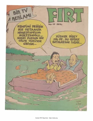 Fırt 1978 Sayı 133
