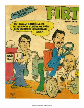 Fırt 1978 Sayı 131