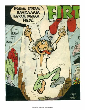 Fırt 1978 Sayı 130