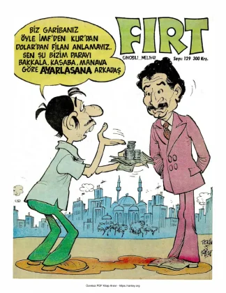 Fırt 1978 Sayı 129