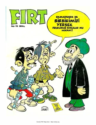 Fırt 1978 Sayı 126