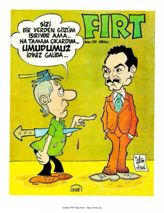 Fırt 1978 Sayı 123