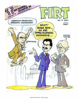 Fırt 1978 Sayı 117