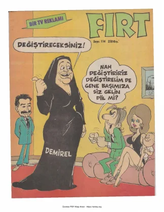 Fırt 1978 Sayı 114