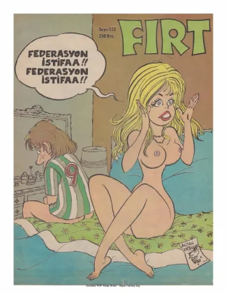 Fırt 1978 Sayı 113