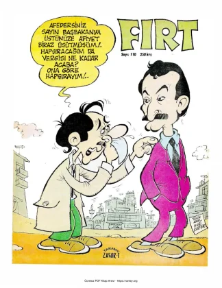 Fırt 1978 Sayı 110