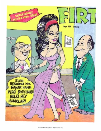 Fırt 1978 Sayı 109