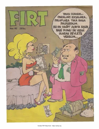 Fırt 1978 Sayı 103