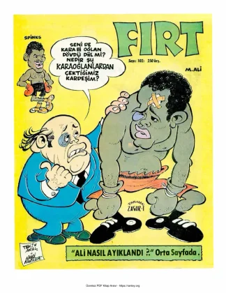 Fırt 1978 Sayı 102