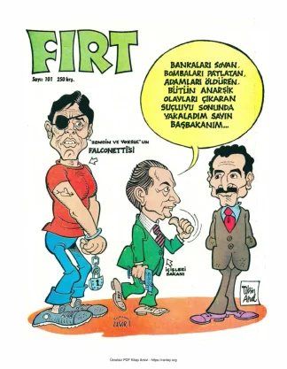 Fırt 1978 Sayı 101