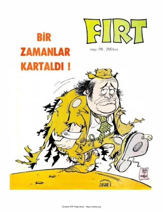 Fırt 1978 Sayı 098
