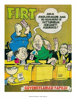 Fırt 1978 Sayı 097