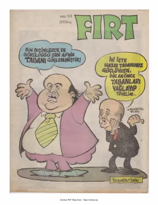 Fırt 1977 Sayı 093
