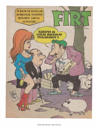 Fırt 1977 Sayı 089