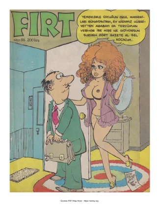 Fırt 1977 Sayı 086
