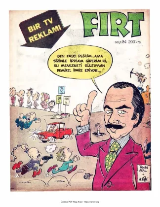 Fırt 1977 Sayı 084
