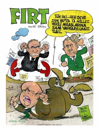 Fırt 1977 Sayı 080