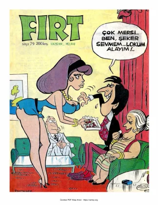 Fırt 1977 Sayı 079