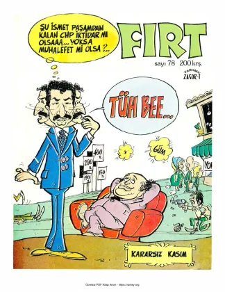 Fırt 1977 Sayı 078