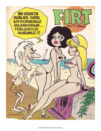 Fırt 1977 Sayı 074